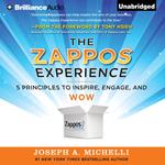 Zappos Experience, The