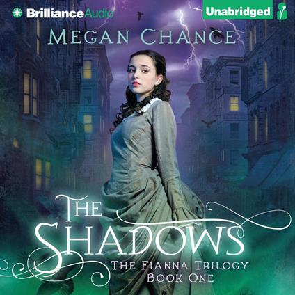 Shadows, The