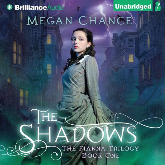 Shadows, The