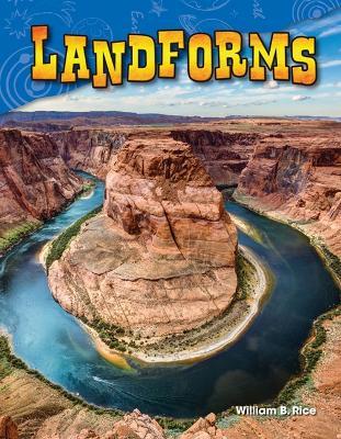 Landforms - William B. Rice,William Rice,William Rice - cover