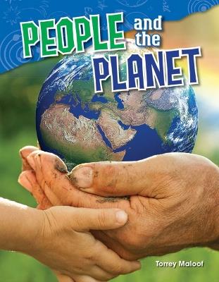 People and the Planet - Torrey Maloof - cover