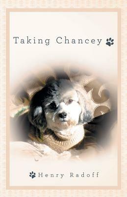 Taking Chancey - Henry Radoff - cover