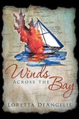Winds Across the Bay - Loretta Deangelis - cover