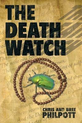 The Death Watch - Chris and Bree Philpott - cover