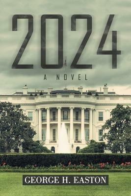 2024 - George H Easton - cover