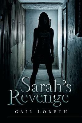 Sarah's Revenge - Gail Loreth - cover