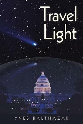 Travel Light - Yves Balthazar - cover