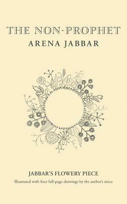 The Non-Prophet - Arena Jabbar - cover