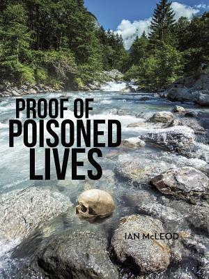 Proof of Poisoned Lives - Ian McLeod - cover