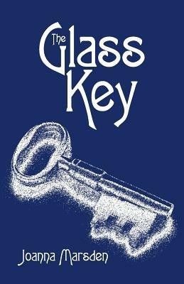 The Glass Key - Joanna Marsden - cover