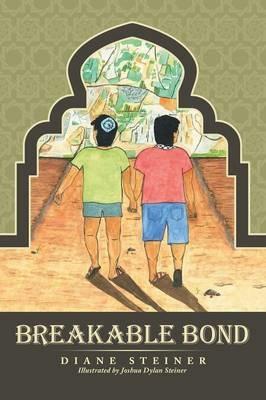 Breakable Bond - Diane Steiner - cover