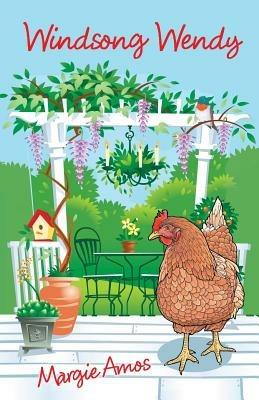 Windsong Wendy - Margie Amos - cover