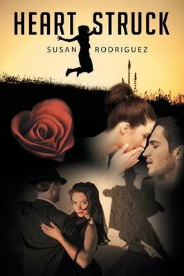 Heart Struck - Susan Rodriguez - cover
