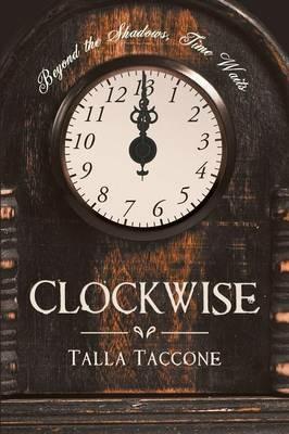 Clockwise - Talla Taccone - cover