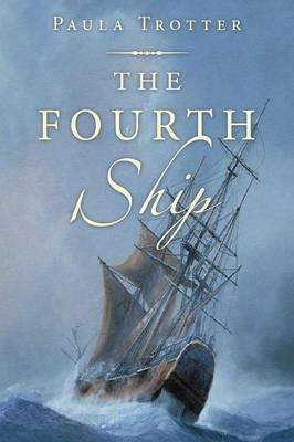 The Fourth Ship - Paula Trotter - cover
