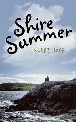 Shire Summer - Noelle Jack - cover