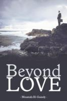 Beyond Love - Moustafa El-Guindy - cover