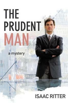 The Prudent Man - Isaac Ritter - cover