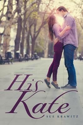 His Kate - Sue Krawitz - cover