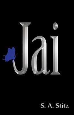 Jai - S a Stitz - cover