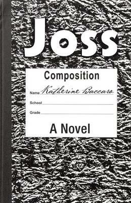 Joss - Katherine Baccaro - cover