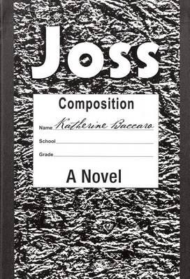 Joss - Katherine Baccaro - cover