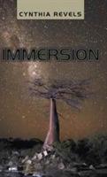 Immersion - Cynthia Revels - cover