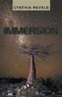 Immersion - Cynthia Revels - cover