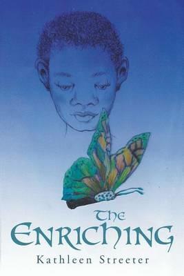 The Enriching - Kathleen Streeter - cover