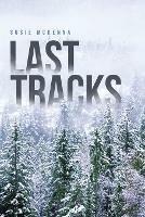 Last Tracks - Susie McKenna - cover