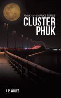 Cluster Phuk - J P Wolfe - cover