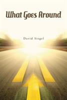 What Goes Around - David Siegel - cover