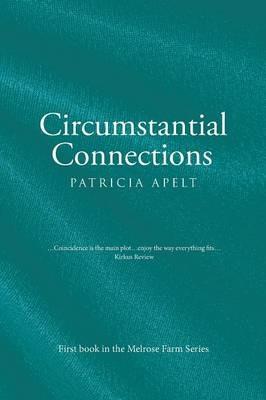 Circumstantial Connections - Patricia Apelt - cover