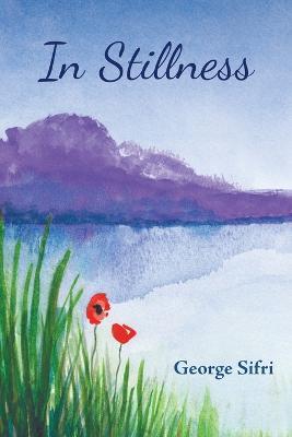 In Stillness - George Sifri - cover