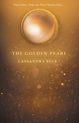The Golden Pearl - Cassandra Beck - cover