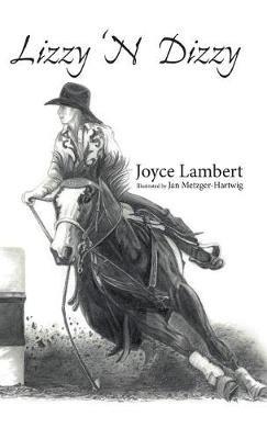 Lizzy 'N Dizzy - Joyce Lambert - cover