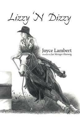 Lizzy 'n Dizzy - Joyce Lambert - cover