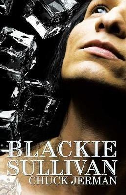 Blackie Sullivan - Chuck Jerman - cover