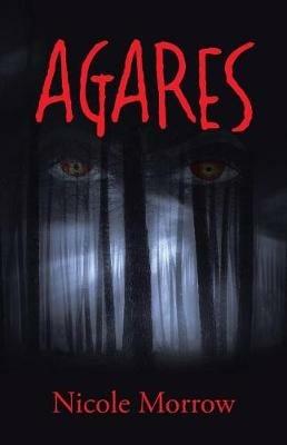 Agares - Nicole Morrow - cover