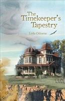 The Timekeeper's Tapestry - Leda Osborne - cover
