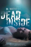 Dead Inside - M Mathews - cover
