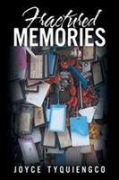 Fractured Memories - Joyce Tyquiengco - cover