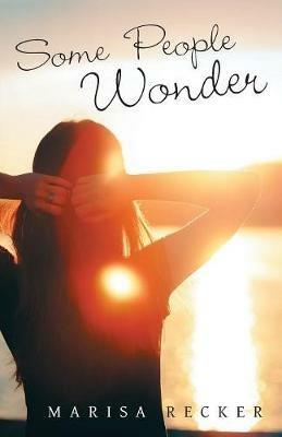 Some People Wonder - Marisa Recker - cover