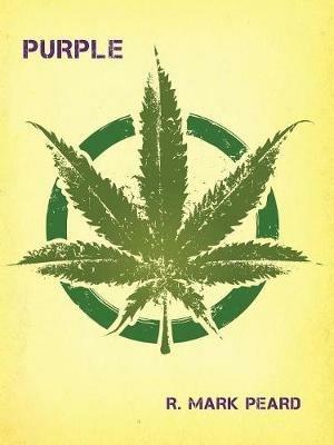 Purple - R Mark Peard - cover