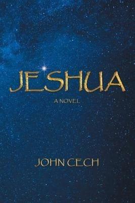 Jeshua - John Cech - cover