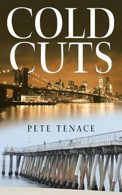 Cold Cuts - Pete Tenace - cover