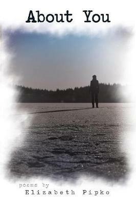 About You - Elizabeth Pipko - cover