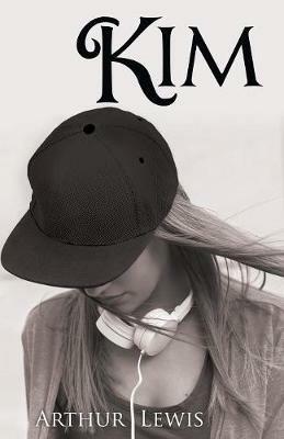 Kim - Arthur Lewis - cover