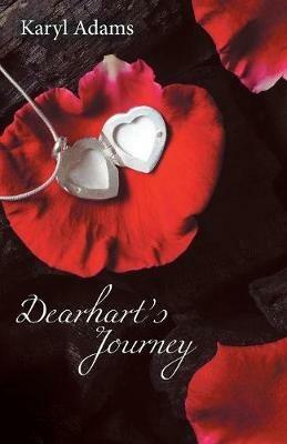 Dearhart'S Journey - Karyl Adams - cover