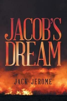 Jacob's Dream - Jack Jerome - cover